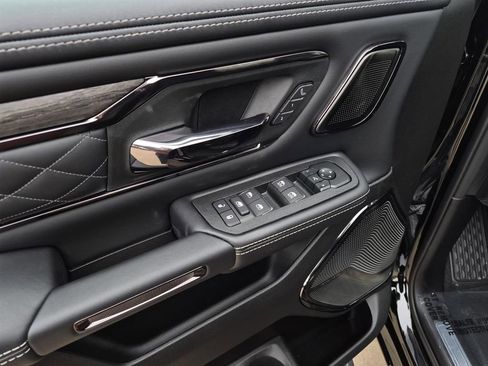 New 2026 RAM 1500 Limited AWD/4WD image 12