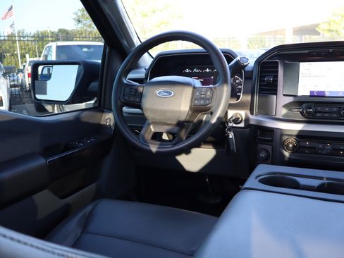 Used 2023 Ford F150 XL RWD image 13