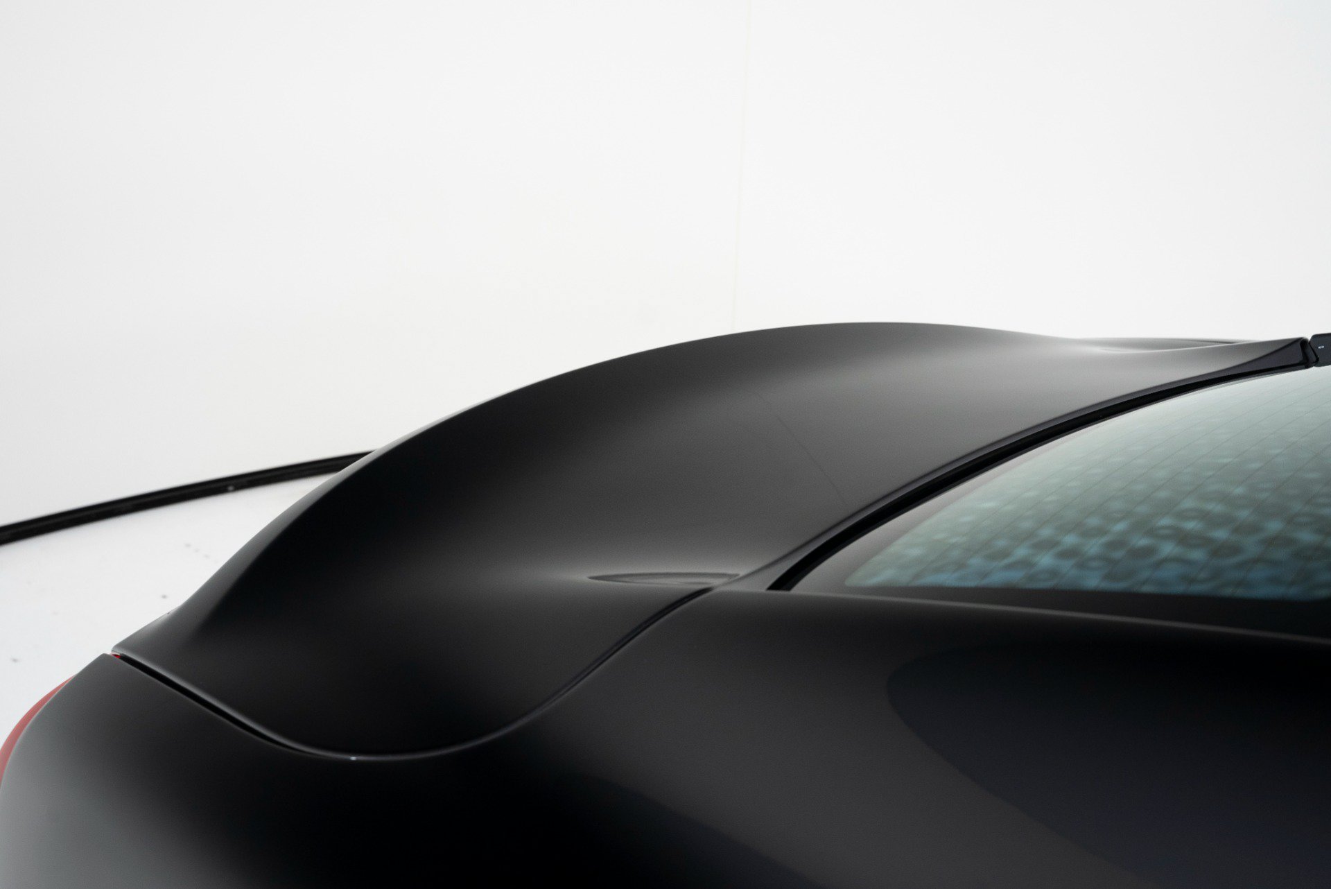 Used 2025 Karma Revero Luxury RWD image 43