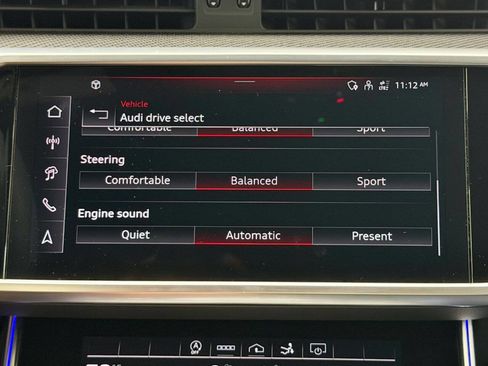 Used 2024 Audi S7 Premium Plus image 85