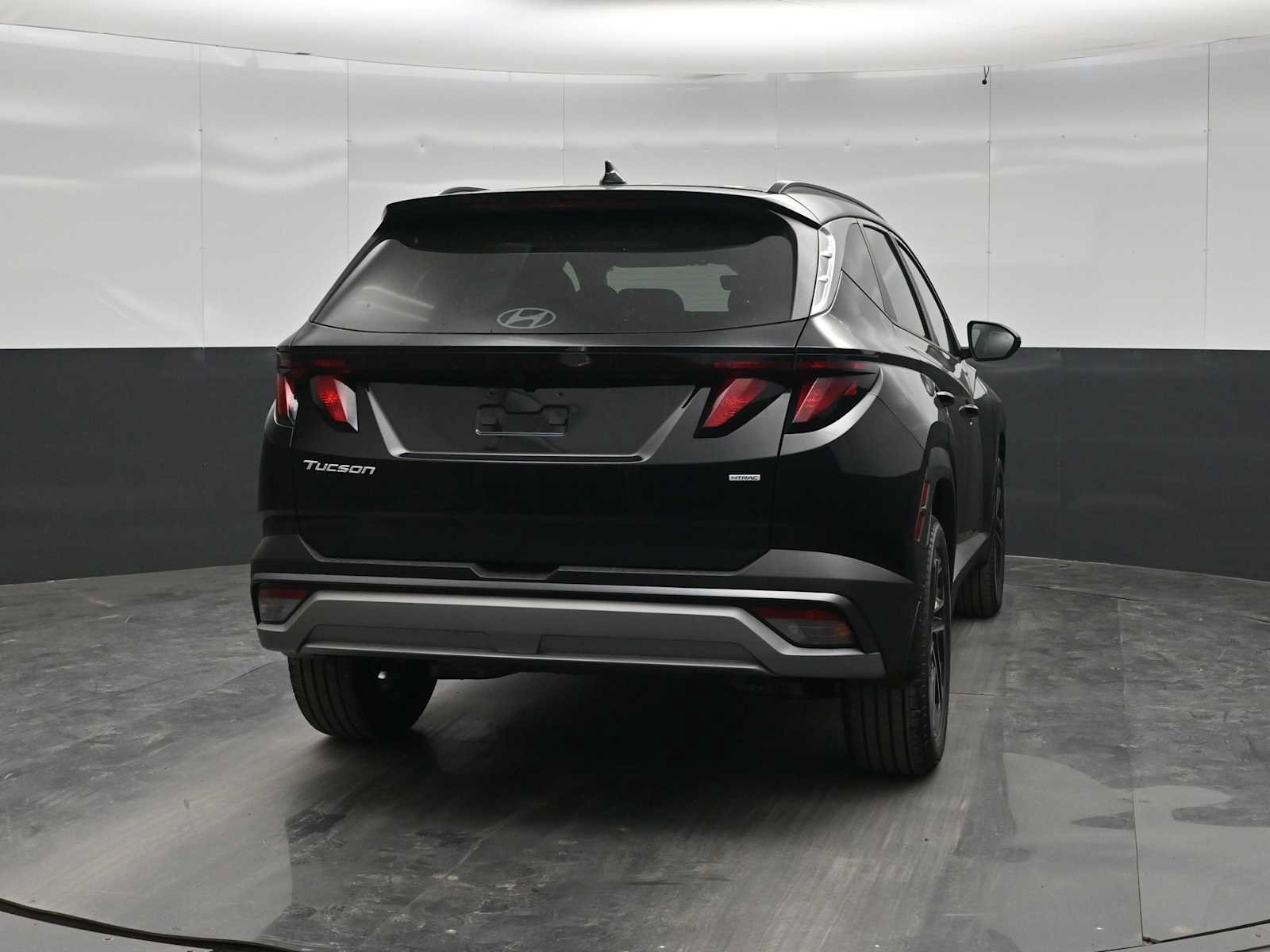 New 2026 Hyundai Tucson SEL Plus AWD/4WD image 6