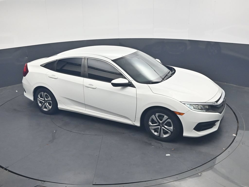 Used 2018 Honda Civic LX image 18