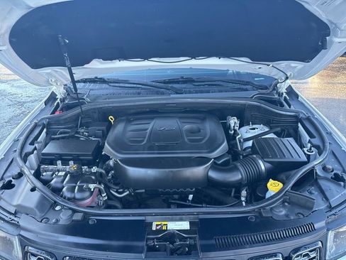 Used 2019 Jeep Grand Cherokee Altitude image 28