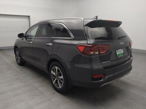 Used 2019 Kia Sorento EX image 5