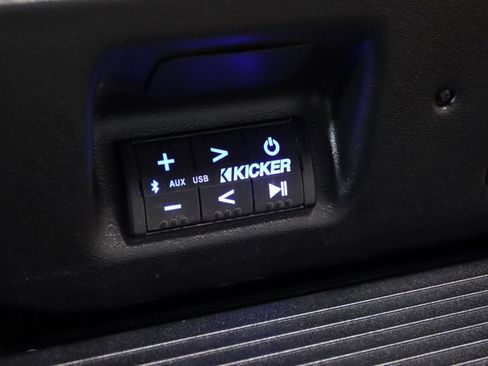 Used 2024 GMC Sierra 3500 Denali Ultimate image 15