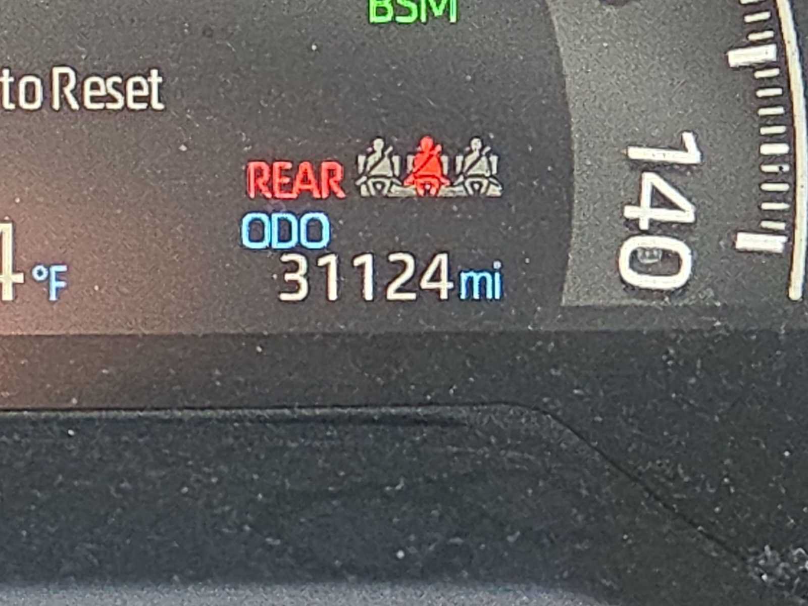 Used 2023 Toyota RAV4 XLE w/ XLE Grade Weather Package AWD/4WD image 10