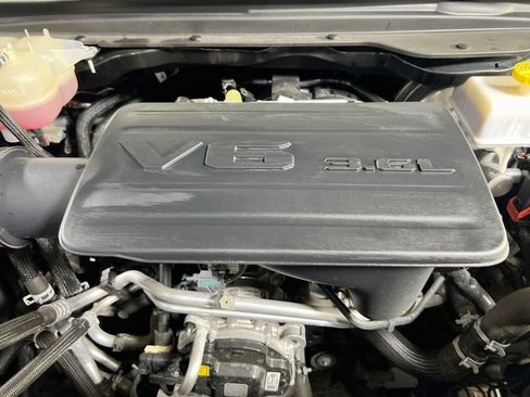 Used 2023 RAM 1500 Big Horn AWD/4WD image 28