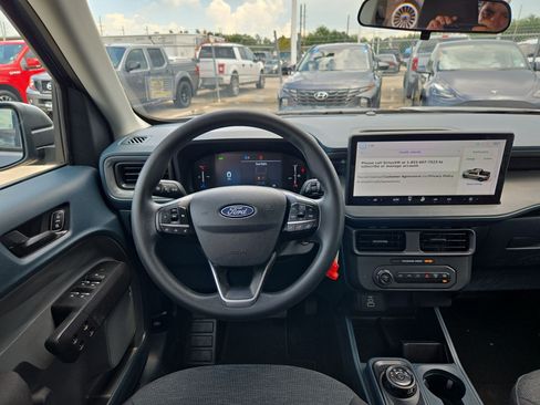 Used 2025 Ford Maverick XL FWD image 26
