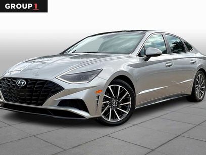 Used 2021 Hyundai Sonata Limited