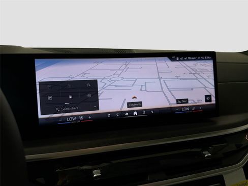 New 2027 BMW X7 xDrive40i AWD/4WD image 12