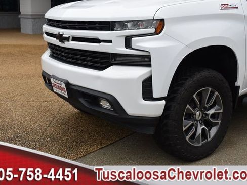 Used 2020 Chevrolet Silverado 1500 RST image 39