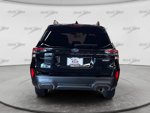 Certified 2025 Subaru Forester Limited AWD/4WD image 6