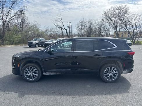 New 2026 Buick Enclave Preferred image 4