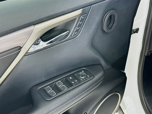 Used 2017 Lexus RX 350 F Sport w/ Accessory Package image 19