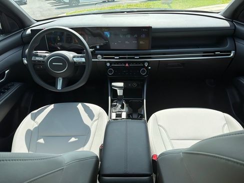 New 2026 Hyundai Santa Cruz SEL FWD image 19