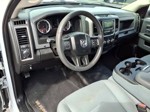Used 2019 RAM 1500 Tradesman w/ Power & Remote Entry Group AWD/4WD image 17