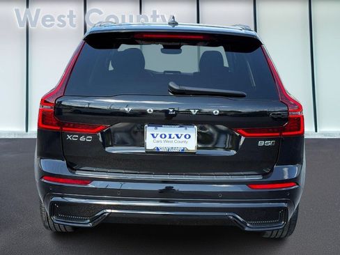 Certified 2026 Volvo XC60 B5 Plus AWD/4WD image 6