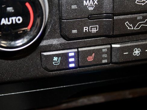 Certified 2019 Ford F150 Limited image 5