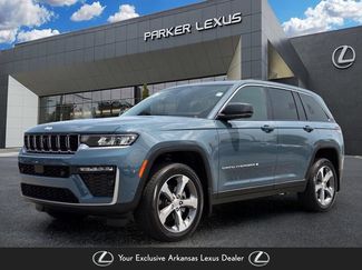 Used 2026 Jeep Grand Cherokee Limited w/ Luxury Tech Group II AWD/4WD video 1