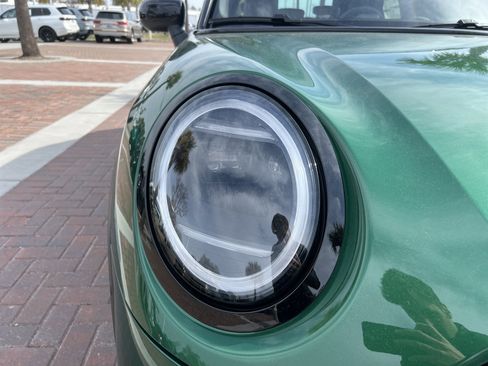 New 2026 MINI Cooper 4-Door Hardtop image 5