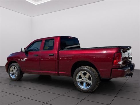 Used 2018 RAM 1500 Express w/ Express Value Package image 4