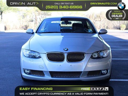 Used 2008 BMW 335i w/ Premium Pkg image 3
