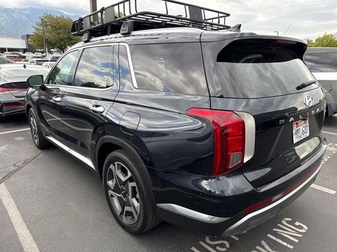 Used 2024 Hyundai Palisade Limited AWD/4WD image 5