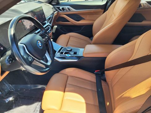 Certified 2023 BMW i4 eDrive35 RWD image 22