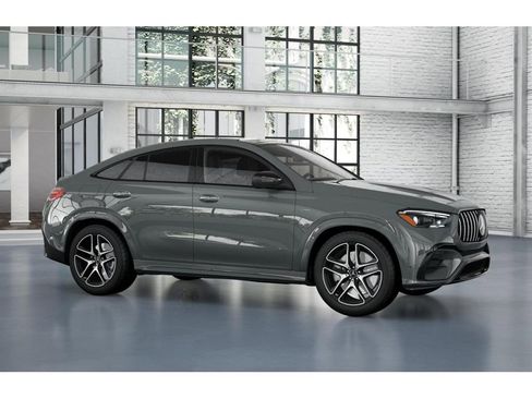 New 2026 Mercedes-Benz GLE 53 AMG GLE 53 AMG image 13