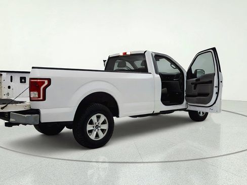 Used 2016 Ford F150 XL w/ Equipment Group 101A Mid AWD/4WD image 14