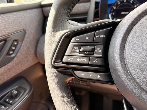 New 2026 Subaru Outback Limited AWD/4WD image 15