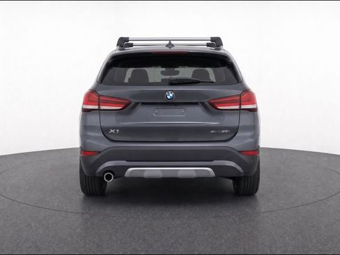 Used 2020 BMW X1 xDrive28i w/ Convenience Package AWD/4WD image 8