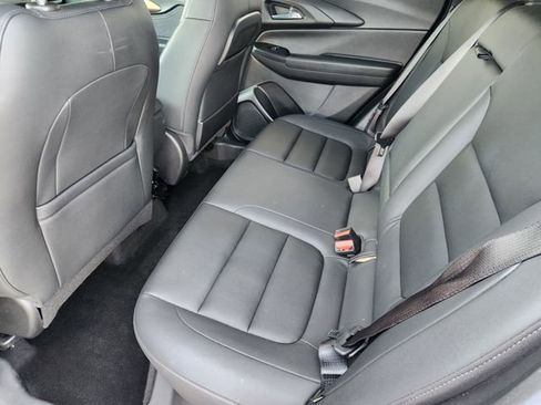 Used 2022 Chevrolet TrailBlazer ACTIV w/ Sun and Liftgate Package FWD image 33