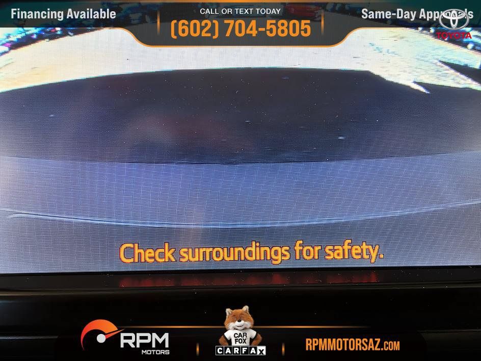 Used 2013 Toyota Highlander Limited w/ Protection Pkg FWD image 16