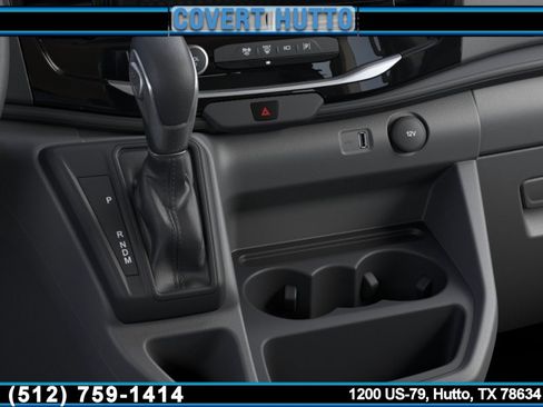 New 2026 Ford Transit 350 XLT RWD image 15