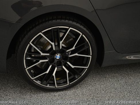 Used 2023 BMW 840i Gran Coupe xDrive w/ M Sport Professional Package AWD/4WD image 49