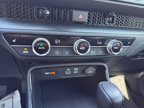 Certified 2023 Honda CR-V Sport image 18