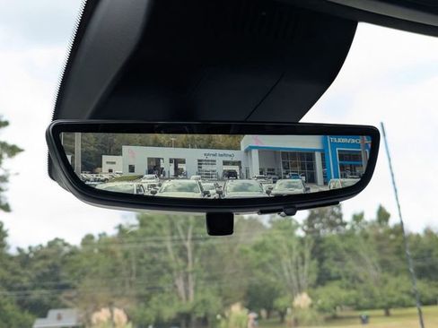 New 2026 Chevrolet Silverado 3500 High Country w/ Technology Package image 24