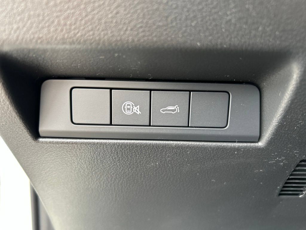 New 2026 MAZDA CX-5 Preferred AWD/4WD image 17