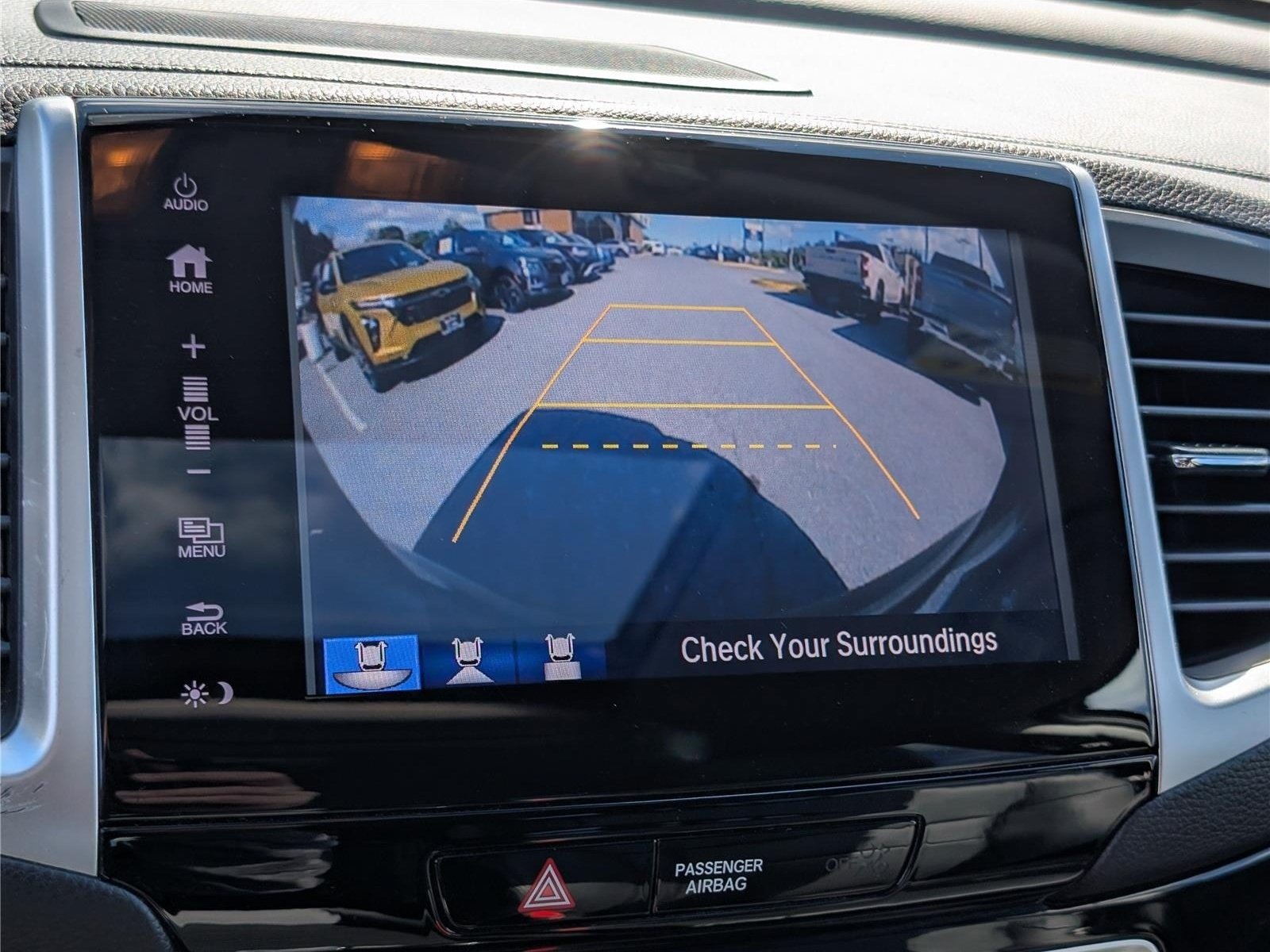 Used 2017 Honda Pilot Touring image 35