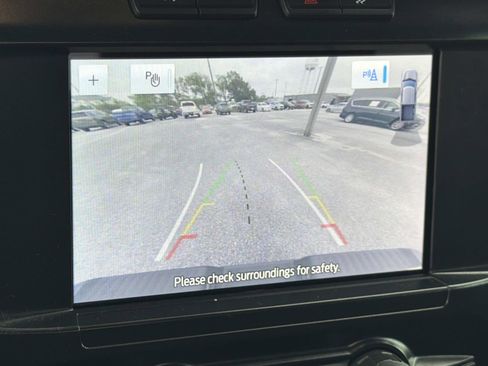 Certified 2023 Ford F150 XL w/ STX Appearance Package image 21