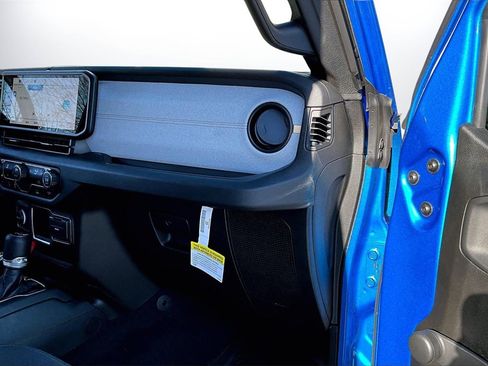 Certified 2024 Jeep Wrangler Sport image 18