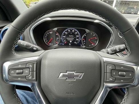 New 2026 Chevrolet Blazer RS image 19