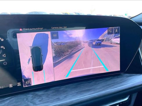 Certified 2025 Audi Q5 Prestige image 25