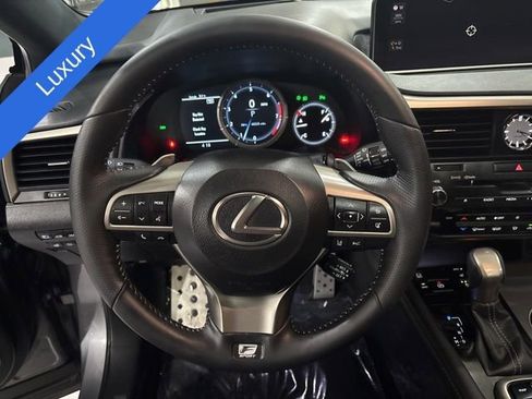 Used 2016 Lexus RX 350 350 image 20