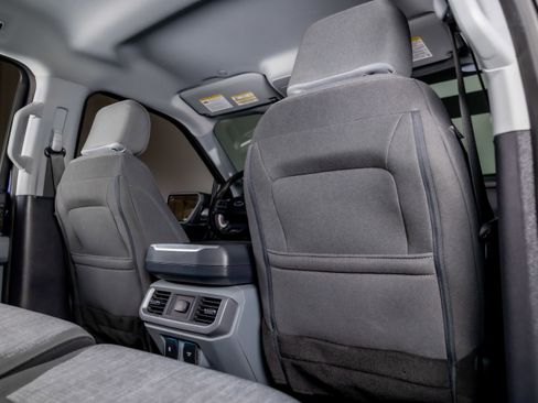 Used 2023 Ford F150 Lightning XLT image 21