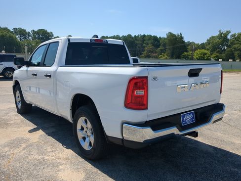 New 2026 RAM 1500 Tradesman RWD image 5