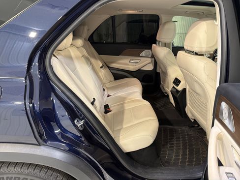 Used 2021 Mercedes-Benz GLE 350 4MATIC image 13