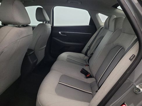 Used 2021 Hyundai Sonata SE FWD image 18