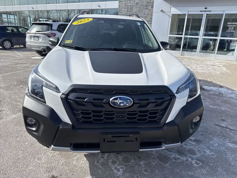 Used 2023 Subaru Forester Wilderness image 6